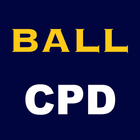F Ball CPD 圖標