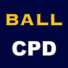 F Ball CPD 图标