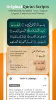 برنامه‌نما Muslim & Quran - Prayer Times عکس از صفحه