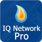 IQ Network 아이콘