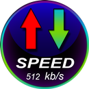 Internet Speed Meter 3G, 4G & Wifi Speed Test APK
