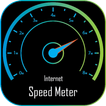 3G, 4G Data & Wifi Internet Speed Meter