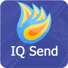 IQ Send icône