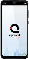 IQCARD poster