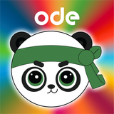 ODE 아이콘