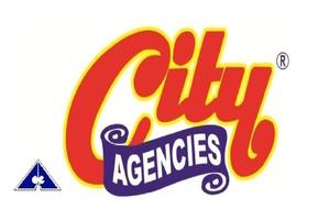 CITY AGENCIES VIJAYAWADA Cartaz