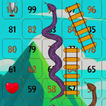 Snake and Ladder Multiplayer icon