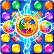 Match 3 Jewel Crush & Smash आइकन