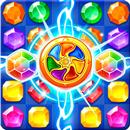 Match 3 Jewel Crush & Smash APK