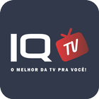 IQ TV biểu tượng