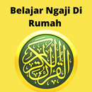 IQRO Mengaji Belajar Ngajii APK