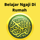 IQRO Mengaji Belajar Ngajii icon