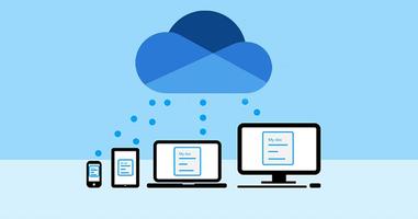 OneDrive Tutorial পোস্টার