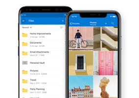 OneDrive Tutorial স্ক্রিনশট 1