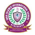Iqra IIS icon