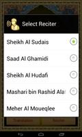 Five Surah Screenshot 2