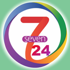 Seven24 أيقونة