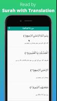 Holy Quran Urdu Translation capture d'écran 2