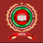 IQRA Zeichen