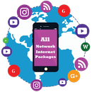 Pakistan All Sim Internet Packages: APK