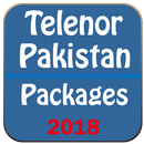 All Telenor Packages Pk APK