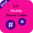 Secret Codes of Lg 2019 Free