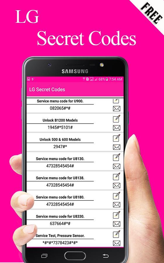 foto lg u8180 scaricare
