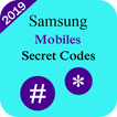 Secret Codes of Sam Mobiles 2019 Free