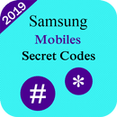 Secret Codes of Sam Mobiles 2019 Free APK