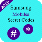 Secret Codes of Sam Mobiles 2019 Free ikona