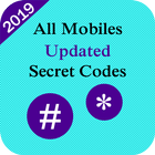 All Mobiles Secret Codes 2019 圖標