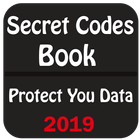 Secret Codes Book アイコン