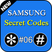 Secret Codes of Samsung : Updated