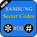 Secret Codes of Samsung : Updated APK