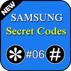 Secret Codes of Samsung : Updated Zeichen