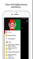 Afghanistan Radio - All Radio Stations and more ảnh chụp màn hình 3