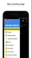 Aruba Radio imagem de tela 3