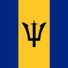 Barbados Radio Stations-icoon