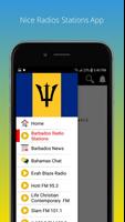 Barbados Radio Stations syot layar 1