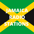 Jamaica Radio - Radio Stations in Jamaica icône