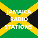 Jamaica Radio - Radio Stations in Jamaica-APK