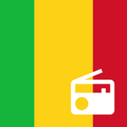 Mali Radio icône