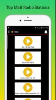 Mali Radio スクリーンショット 1