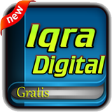 Meilleur hors connexion numérique Iqra Digital icône