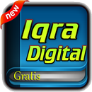 APK Best Offline Digital Iqra Digital