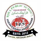 IQRA Public School icon