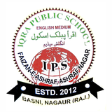 IQRA Public School 图标