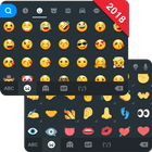 آیکون‌ IQQI Emoji Keyboard Emoticons, Theme & ASCII