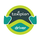 Taxiplon Driver icon