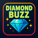 Diamond Buzz - Math Quiz APK